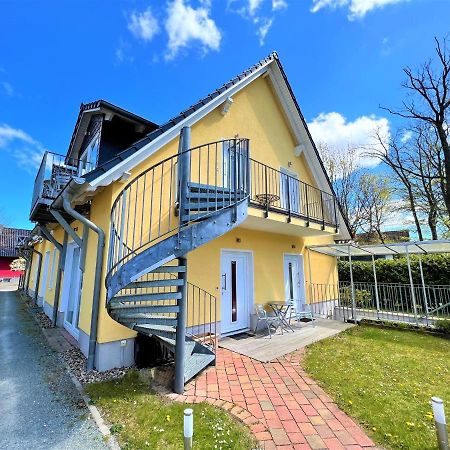 Ferienhaus Dollahner ビンツ エクステリア 写真