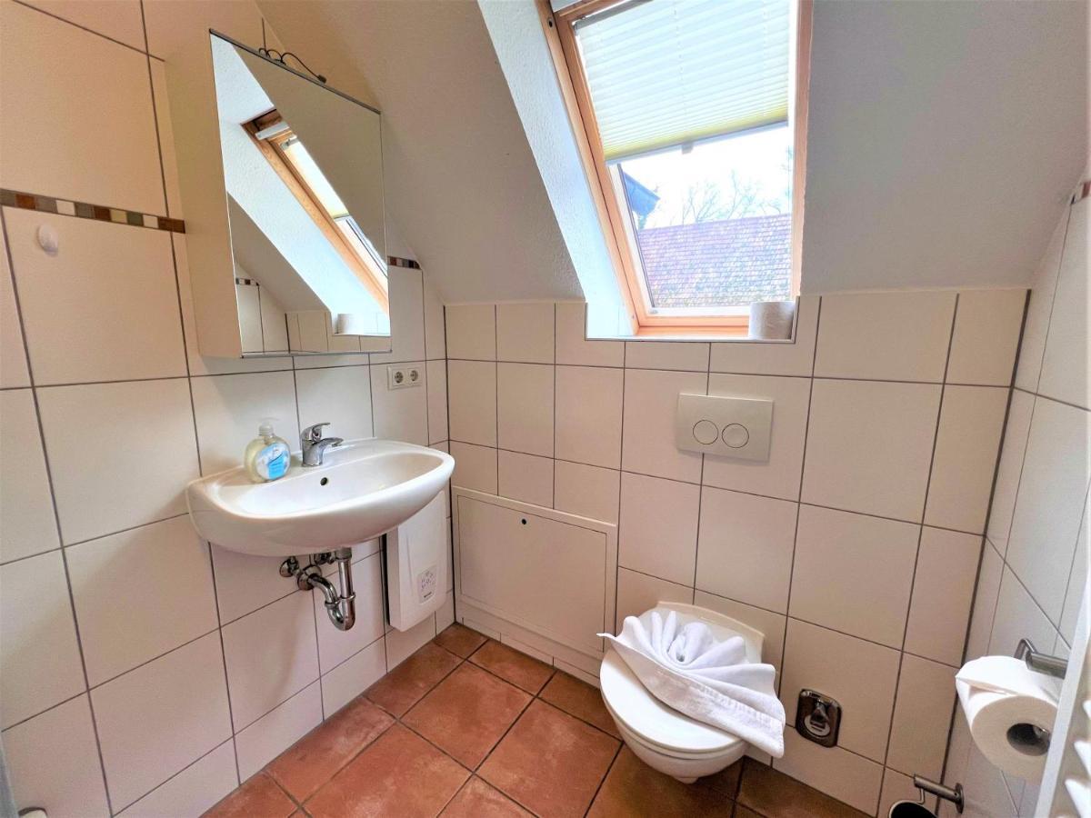 Ferienhaus Dollahner ビンツ エクステリア 写真