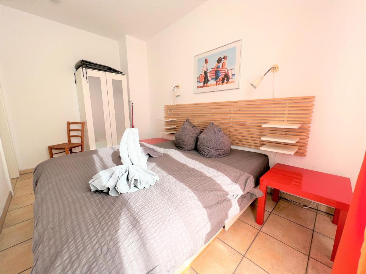 Ferienhaus Dollahner ビンツ エクステリア 写真