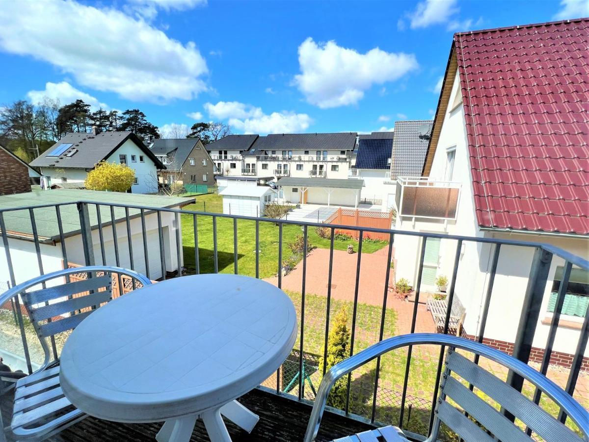 Ferienhaus Dollahner ビンツ エクステリア 写真